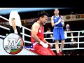 Nesthy Petecio isang panalo na lang bago makuha ika-2 PH Olympic gold | TV Patrol