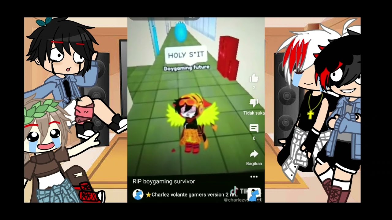 Sans Aus React Video YouTube
