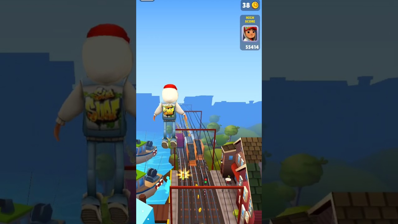 Subway Surfers : Mumbai 2021 🆚 Mumbai 2022 🆚 Mexico 2022