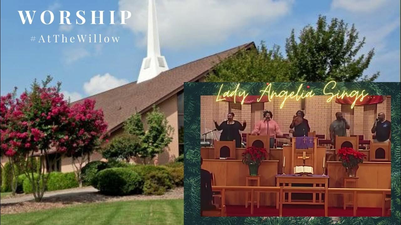SONG: "Jesus, What A Wonderful Child" SONG: "Jesus, What A Wonderful Child"
