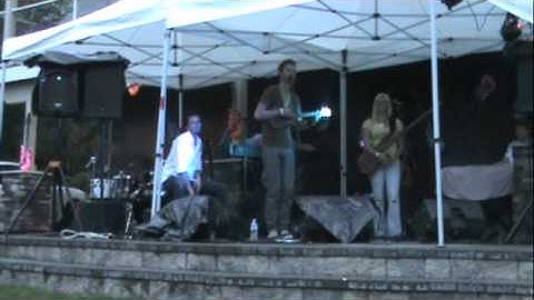 Andrew Allen - Seven Days