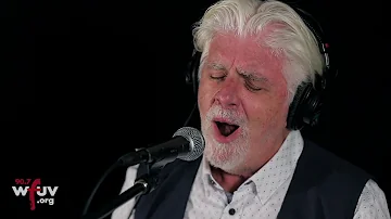 Michael McDonald - "What a Fool Believes" (Live at WFUV)