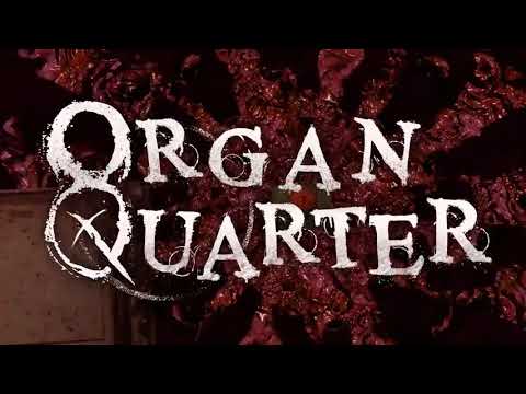 Organ Quarter VR