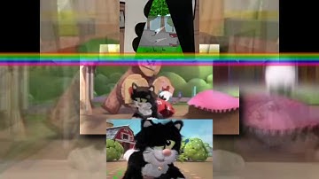 scan vs round 160 season 2