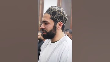 سورة القارعة على قراءة الإمام الكسائي رحمه الله #إسلام_منتصر#explore #تلاوات #رمضان_كريم #حالات_واتس