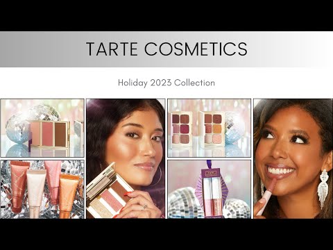 Holiday 2023 Collection – Makeup