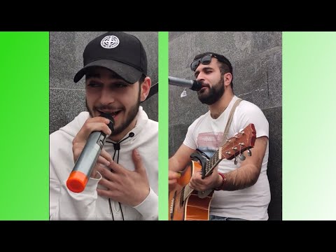 ლუკამ დედას მიუძღვნა ეს სიმღერა - \"დედიკოს არ უხდება ჭაღარა,მამიკოს არ უხდება დარდი\"