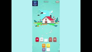 Tiny Feast Level 137 Walkthrough Gameplay