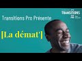 Prsentation dmatrialisation transitions pro