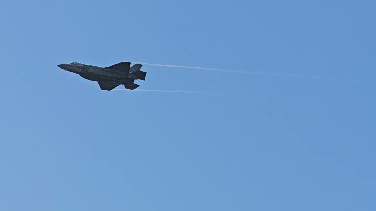 F-35A