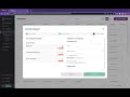 Requesting Inventory from a Supplier in ConnectSx
