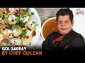 Gol Gappay - Minha Cooking Oil