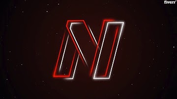 Create animated stinger transition for twitch or youtube - Best Animation for Streamers service