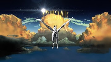 TriStar Pictures Custom Logo Concept Update (4K)