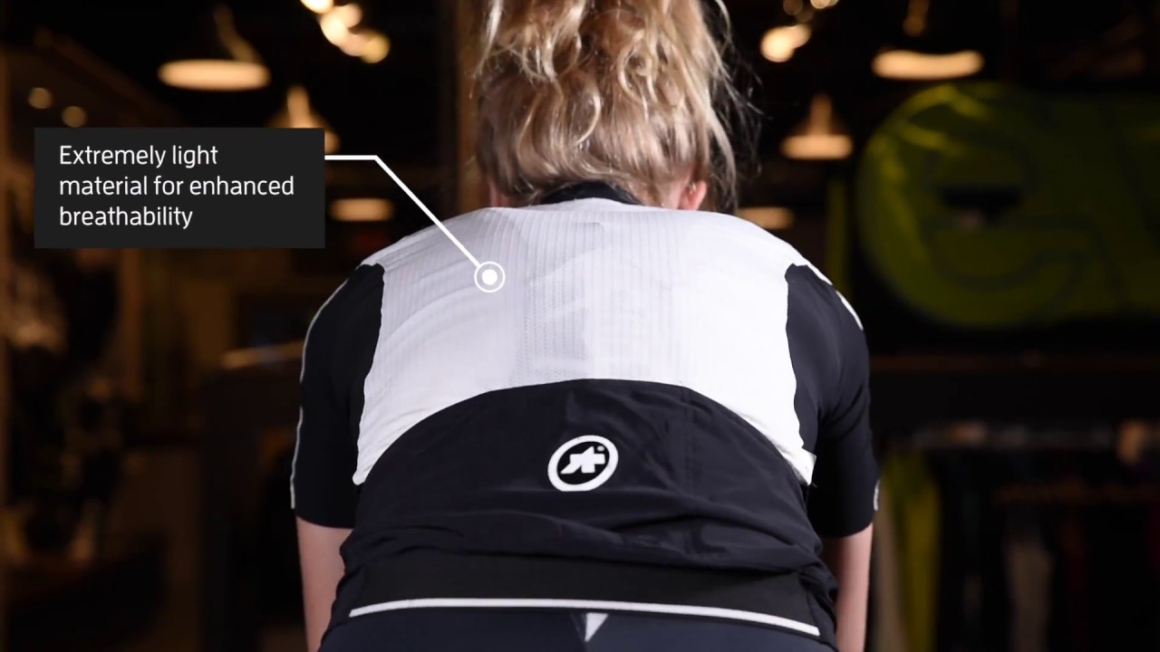assos bonka laalalai