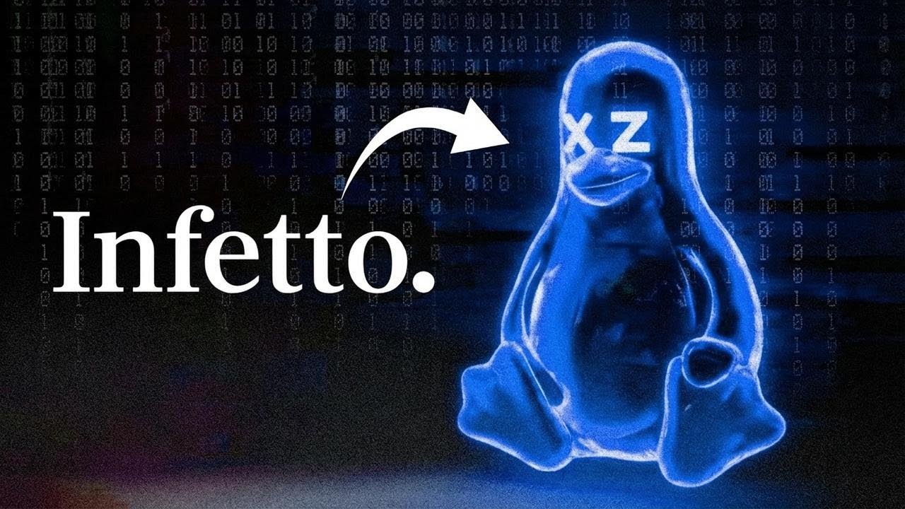 Internet a un passo dal disastro: nessuno se ne era accorto