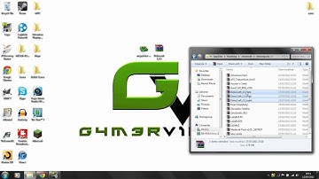 How To Install Dokucraft For Minecraft 1.2.5