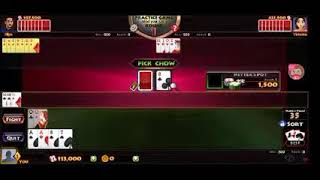 Tongits Wars | Best Offline Tongits Game screenshot 4