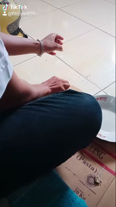 Story wa ampunilah