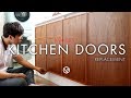 W58kitchen cabinet doors