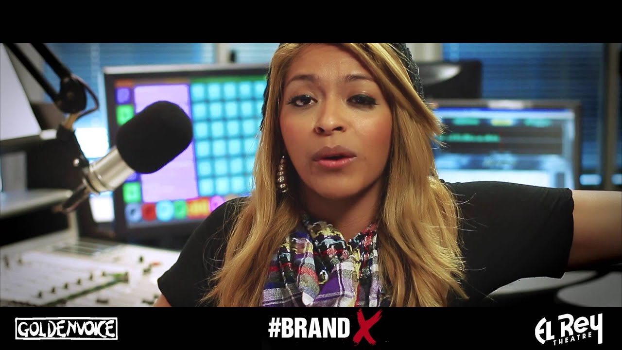 Yesi Ortiz Yesi Ortiz Photos 3rd Annual Girls With