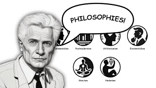 Philosophy Types: Philosophies Explained in 7 Minutes