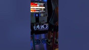 NAT8 - Paranoia Revolution (ESP) 991,090 AAA