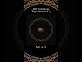 M9「余白」- 伊根 2nd Album『High-Pressure AR』