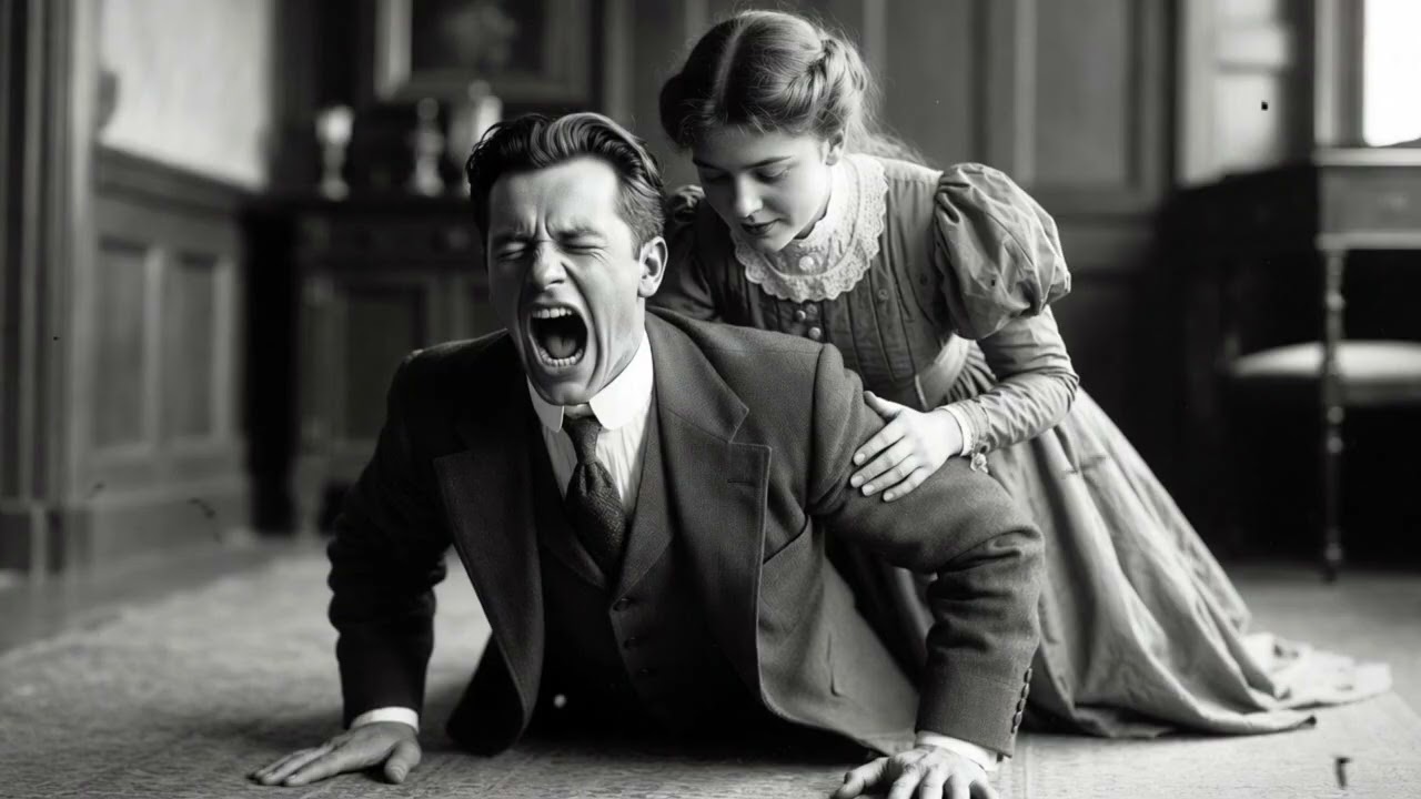 The Church Warned People About the Thornridge Community – One Forbidden Sexual Secret the Town Burie