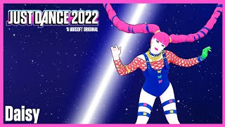 Daisy by Ashnikko | Just Dance 2022 Mashup