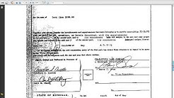 How To Do Your Own Title Search (With or Without Title Insurance) - Training Tutorial