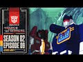 Atlantis, Arise! | Transformers: Generation 1 | Season 2 | E09 | Hasbro Pulse