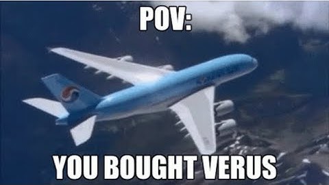 Verus "Longjump" | BlocksMC Bedwars Speedrun