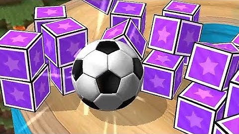 Going Balls Gameplay Walkthrough (iOS,Android) BIG UPDATE APK GAME All Levels