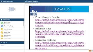 2 21 18 EJ Screen Webinar