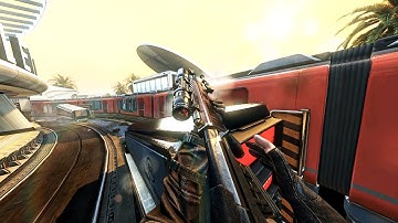 Still Into You - Bo2 Edit