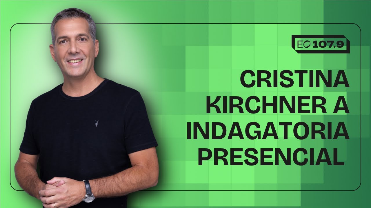 🔴 #MERCURIALI1079 | EL OBSERVADOR 107.9 en VIVO