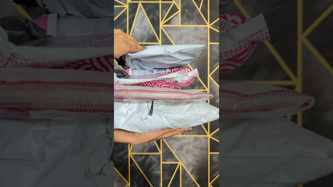 potli Bags for this festive season 🛍️ 