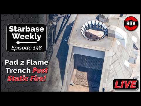 Starbase Weekly: Episode 198