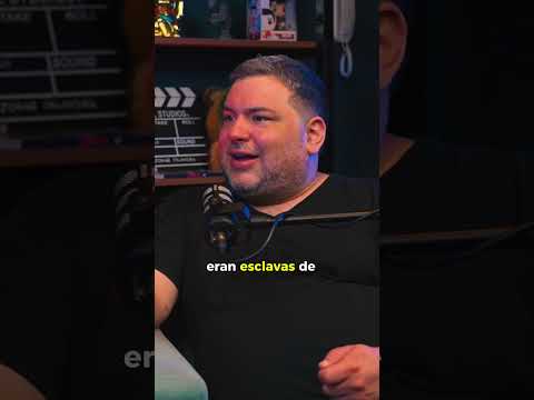 La mujer era esclava doméstica…