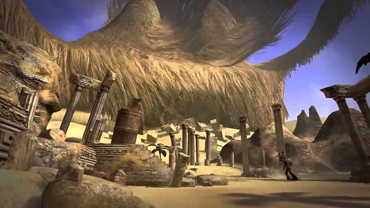 video Soul Sacrifice