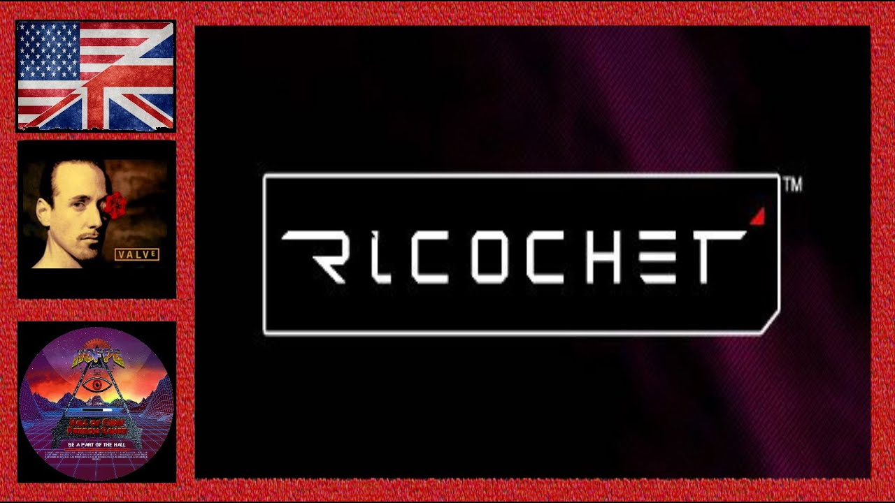 Ricochet Deutsch Ricochet Deutsch