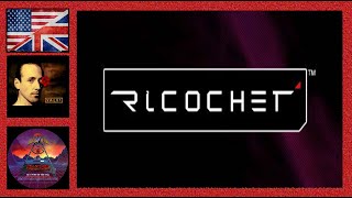 Ricochet (2000) PC FPS Multiplayer Shooter
