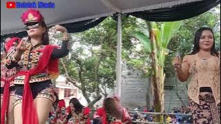 Iming iming Eny  !!! bersama Puspa Ayu,Di bringin Bayan Purworejo