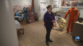 Haunted Hampton Roads: Surf and Rescue Museum