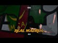 Slr  real madrill  clip officiel  prod by ovoness beats