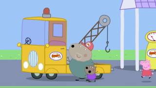 Свинка Пеппа - Сборник Мультики для детей Мультфильм Peppa Pig HD