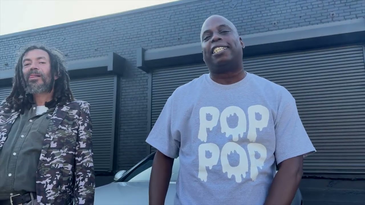 D-unfadeable-Pop Pop (remix)