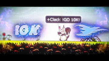 TRANSFORMICE -★ +CLACL 10K FIRTS |  DUAL EDIT † Bladercz★ |  1440p (60ᶠᵖˢ) |
