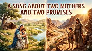 God Remembers: A Musical Meditation on Sarah's Laughter and Hagar's Cry (Genesis 21:1-21)